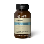 NATURE'S SUNSHINE NSP EVERFLEX 60TABLETEK 