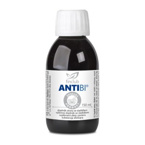 Finclub Antibi Odproność 150ml