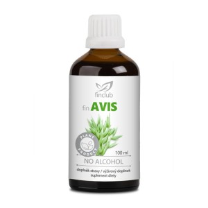 FinClub Fin Avis No Alcohol 100ml