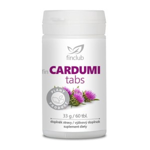 FinClub Fin Cardumitabs 60 tabl. 