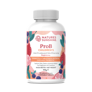 ProB Children's (90 tabl.)