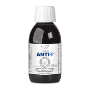 Finclub Antibi Odproność 150ml